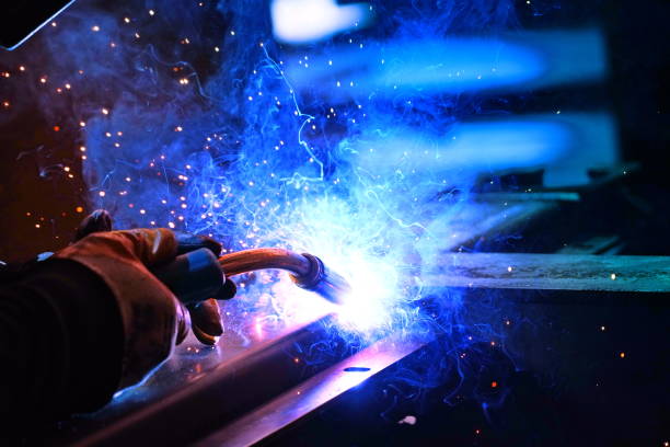 Affordable Welder Services in Orange Beach, AL