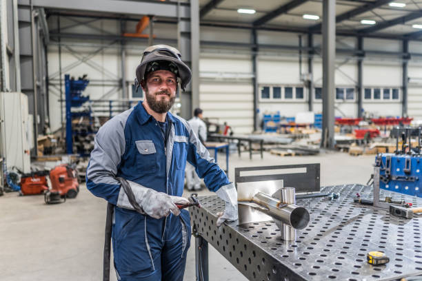 Best Aerospace and Defense Welding in Orange Beach, AL