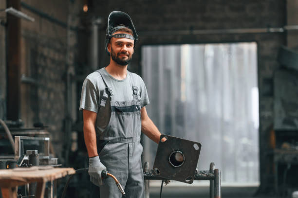 Best Structural Steel Welding in Orange Beach, AL