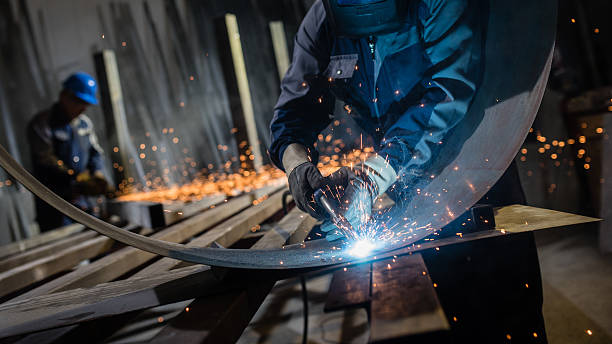 Best Marine and Shipbuilding Welding in Orange Beach, AL